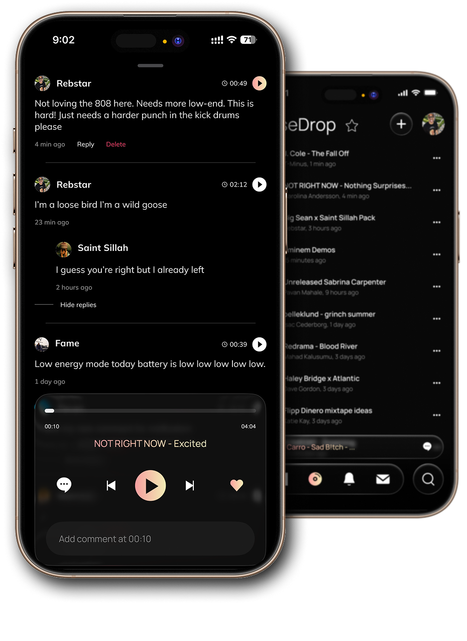 ios app